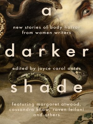 cover image of A Darker Shade